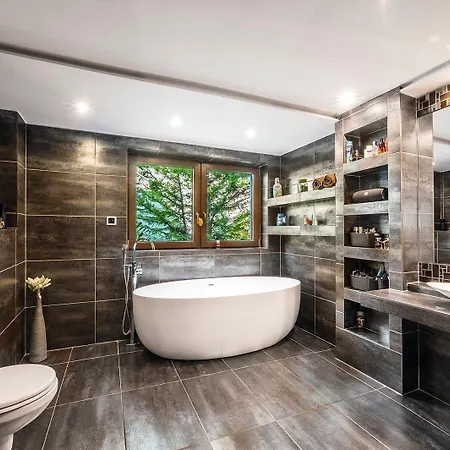 Dom wakacyjny Rozsas Vendeghaz *