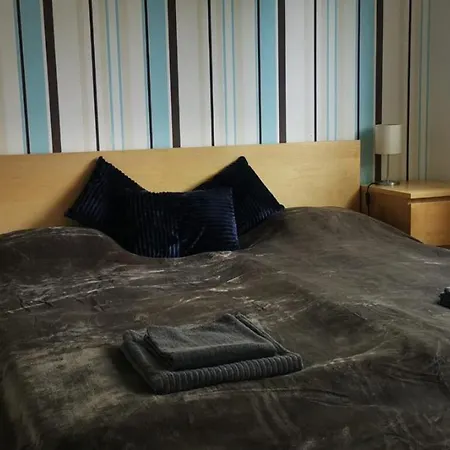 Dom wakacyjny Rozsas Vendeghaz