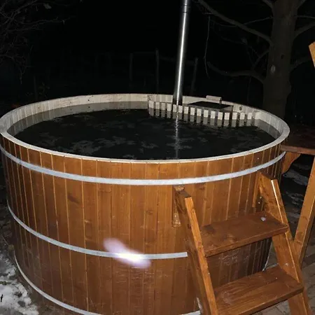 Dom wakacyjny Rozsas Vendeghaz