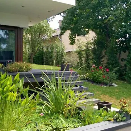 Rozsas Vendeghaz Dom wakacyjny