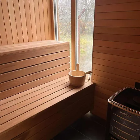 Rozsas Vendeghaz Case de vacanță Szolad