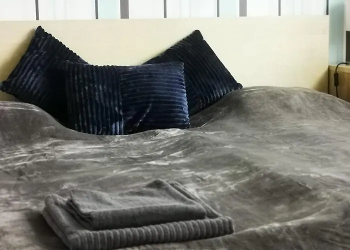 Case de vacanță Rozsas Vendeghaz