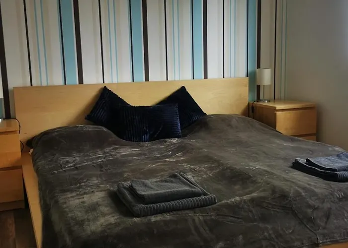 Case de vacanță Rozsas Vendeghaz