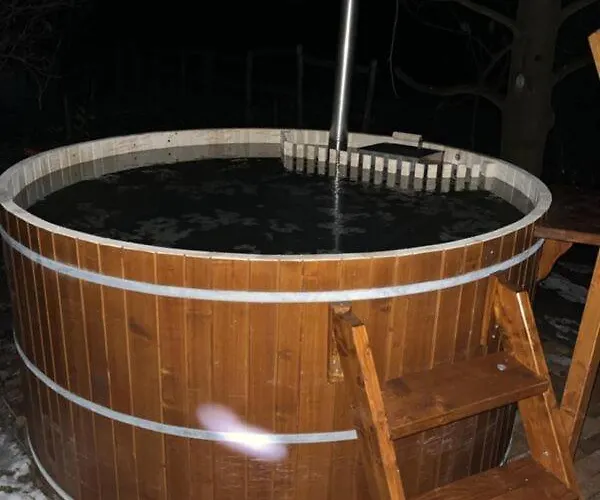 Case de vacanță Rozsas Vendeghaz