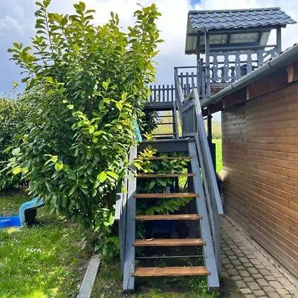 Case de vacanță Rozsas Vendeghaz *