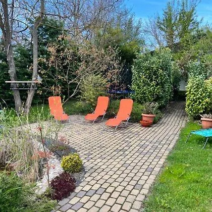 Case de vacanță Rozsas Vendeghaz Szolad